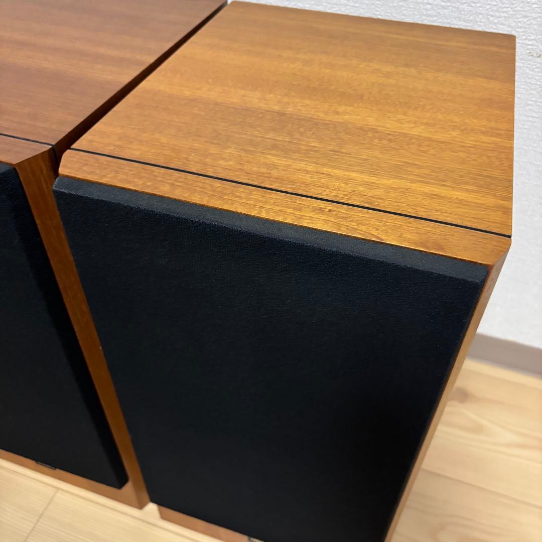 JBL A820 ヴェッキオ　2Wayリアルウッドスピーカー