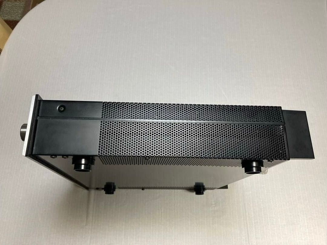 LUXMAN 5C50 プリアンプ