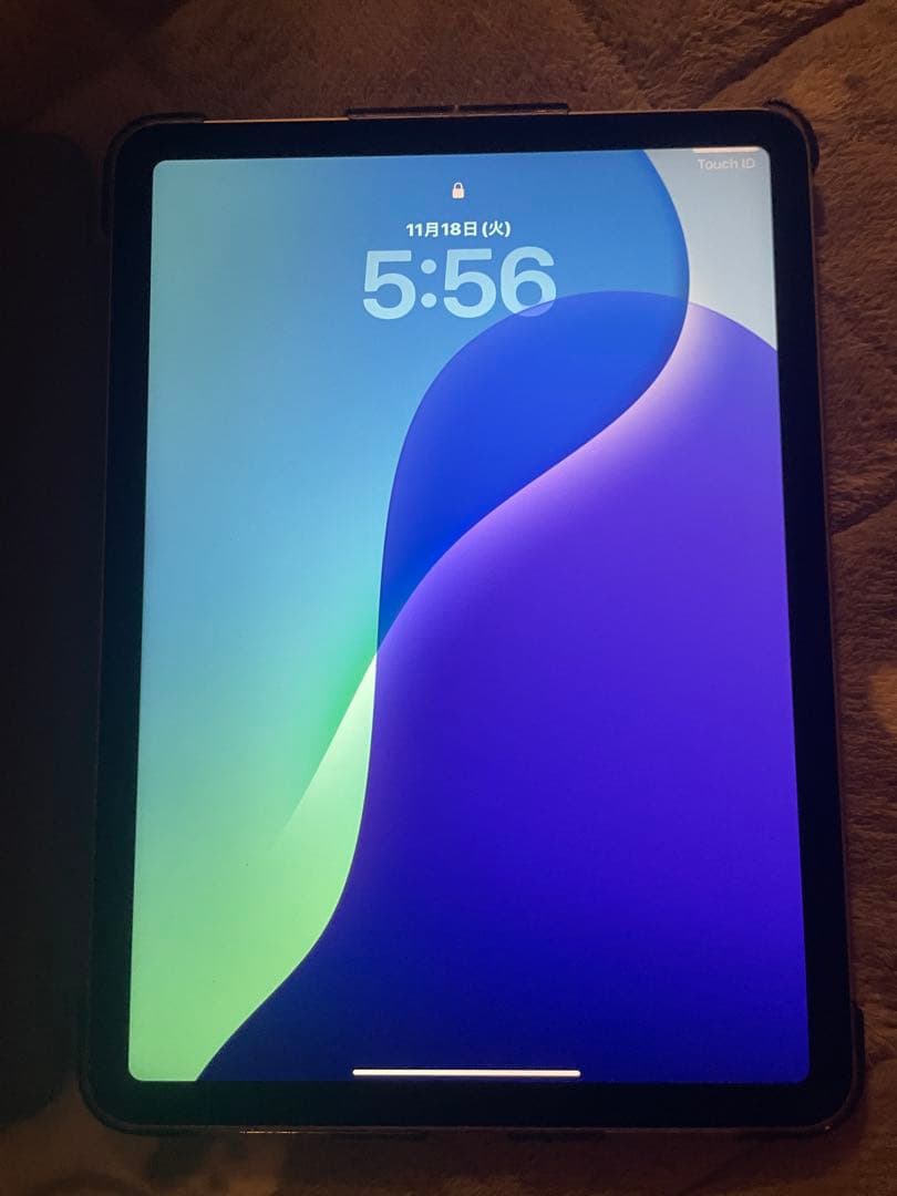 iPad本体 iPad Air 11 Wi-Fi 128GB M2 Purple DEMO