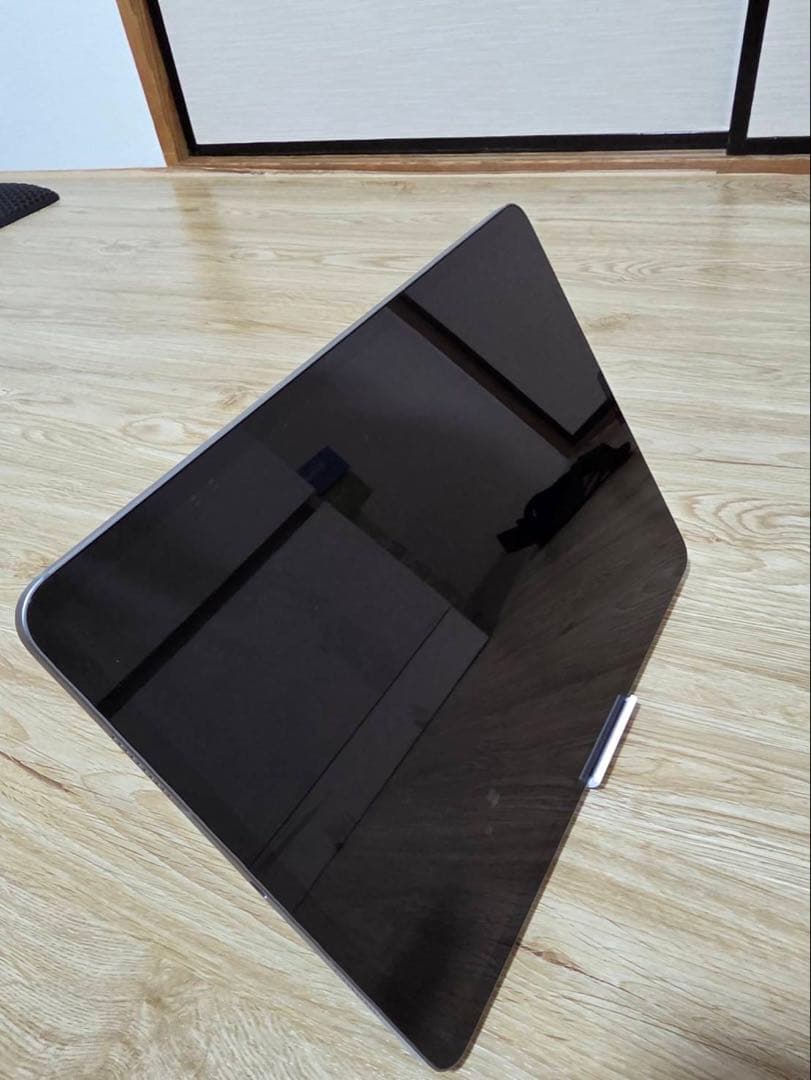 Apple iPad Pro スペースグレー 第6世代 12.9インチ