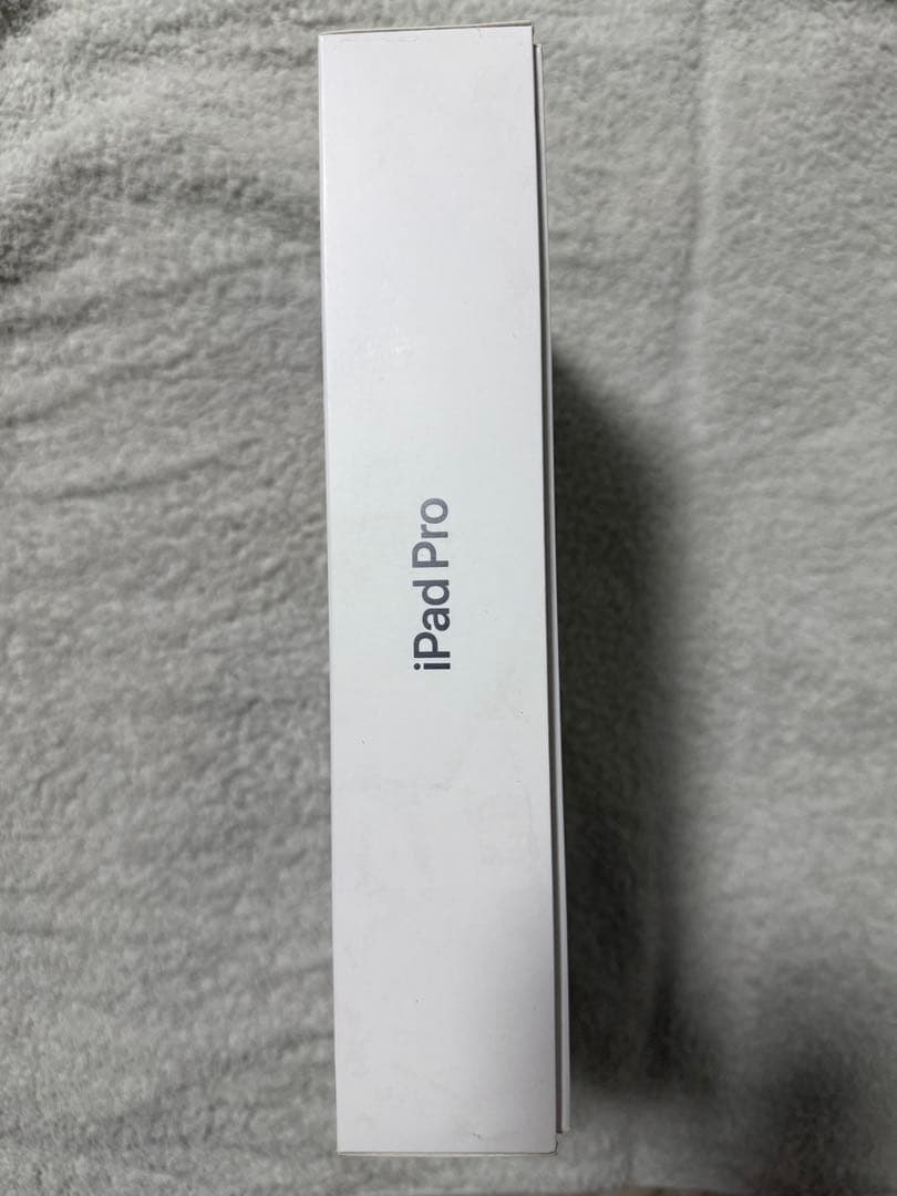 iPadPro 11インチ第3世代 M1 128GB Cellular＋wifi