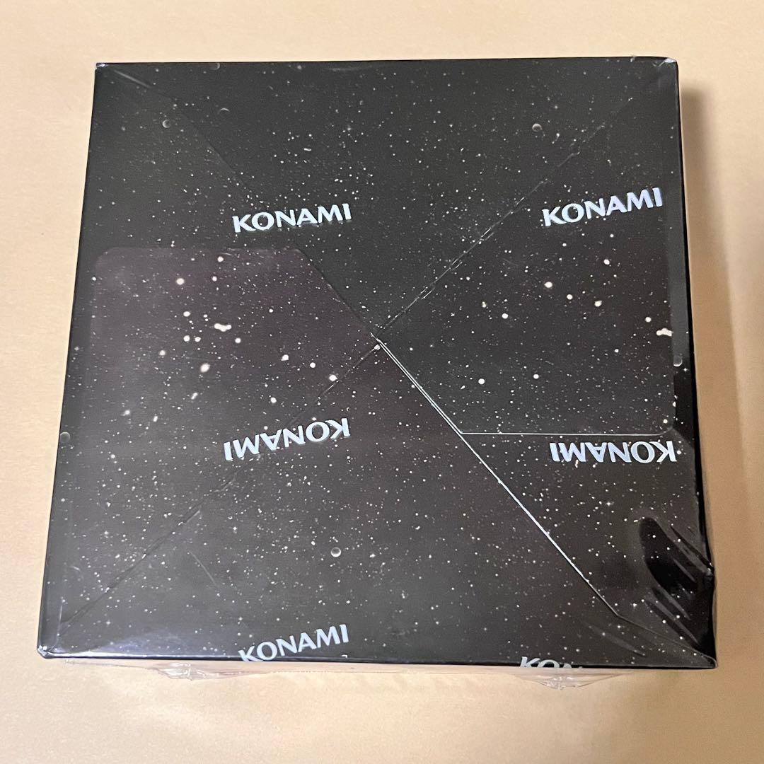 take様　轟炎のフェニックス 未開封BOX 遊戯王ラッシュデュエル