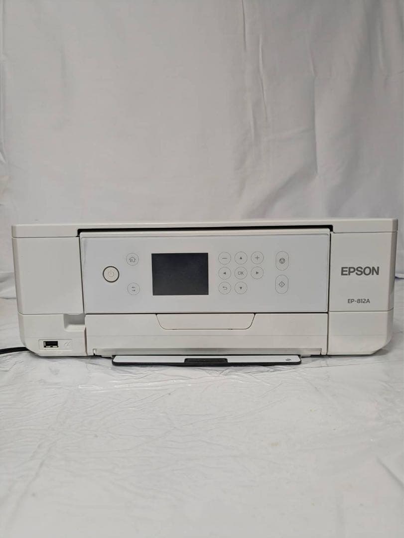 EPSON カラリオ EP-812A