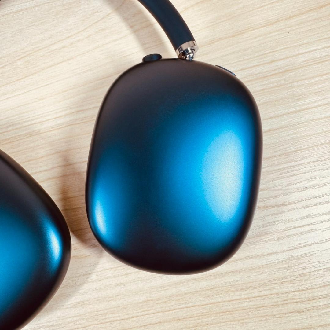 P88 超美品 Air Pods MAX MWW43ZA/A type-C