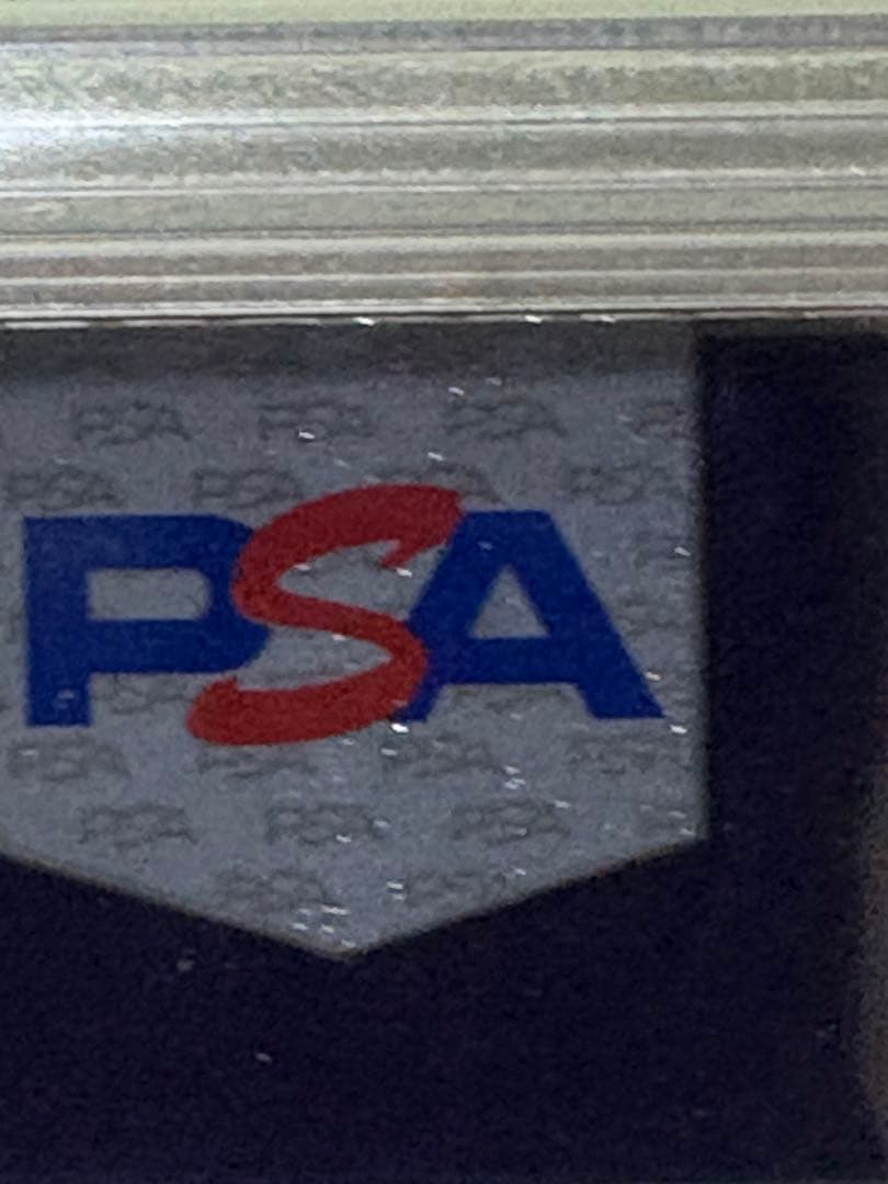 PSA10★ ディアンシー 027/032 U ポケキュンコレクション ポケカ