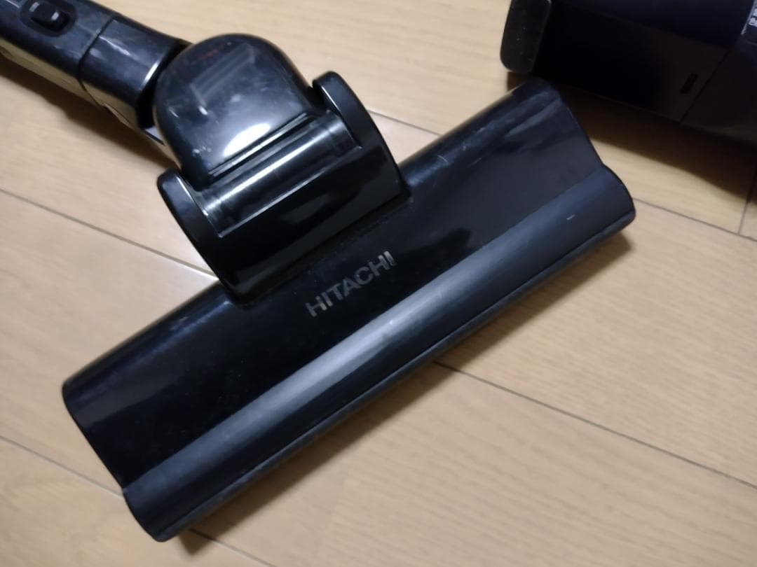 日立★PV-BL1H★2020年製★バッテリー新品と同等★12