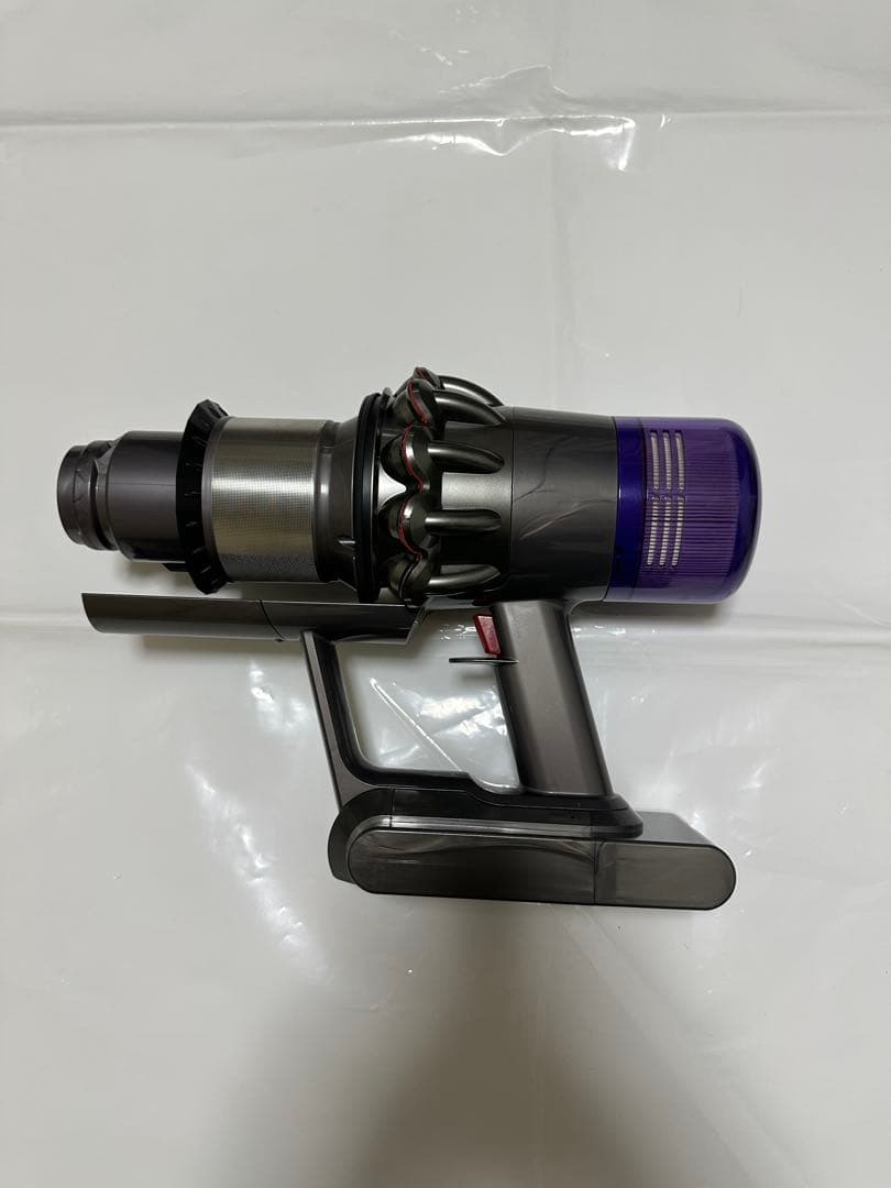 Dyson 掃除機 SV15