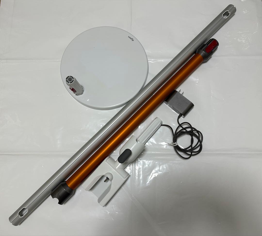 Dyson 掃除機 SV15