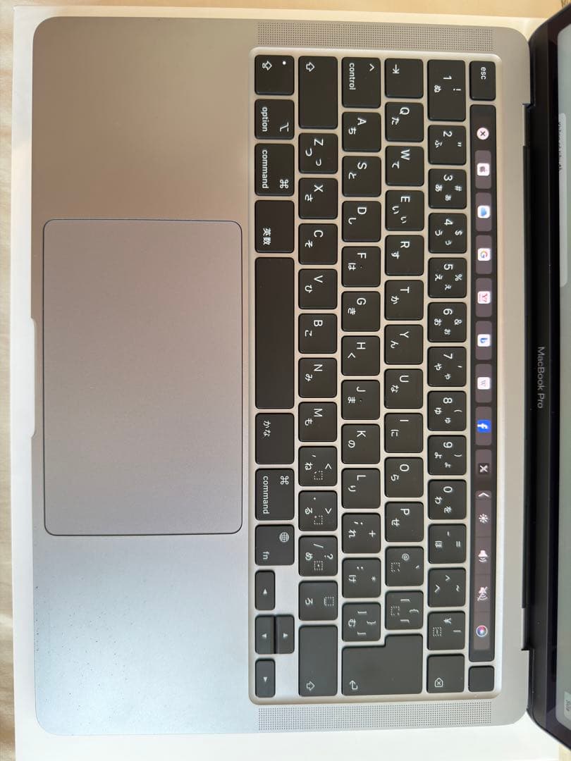 Nguyen Quoc Tuan さん