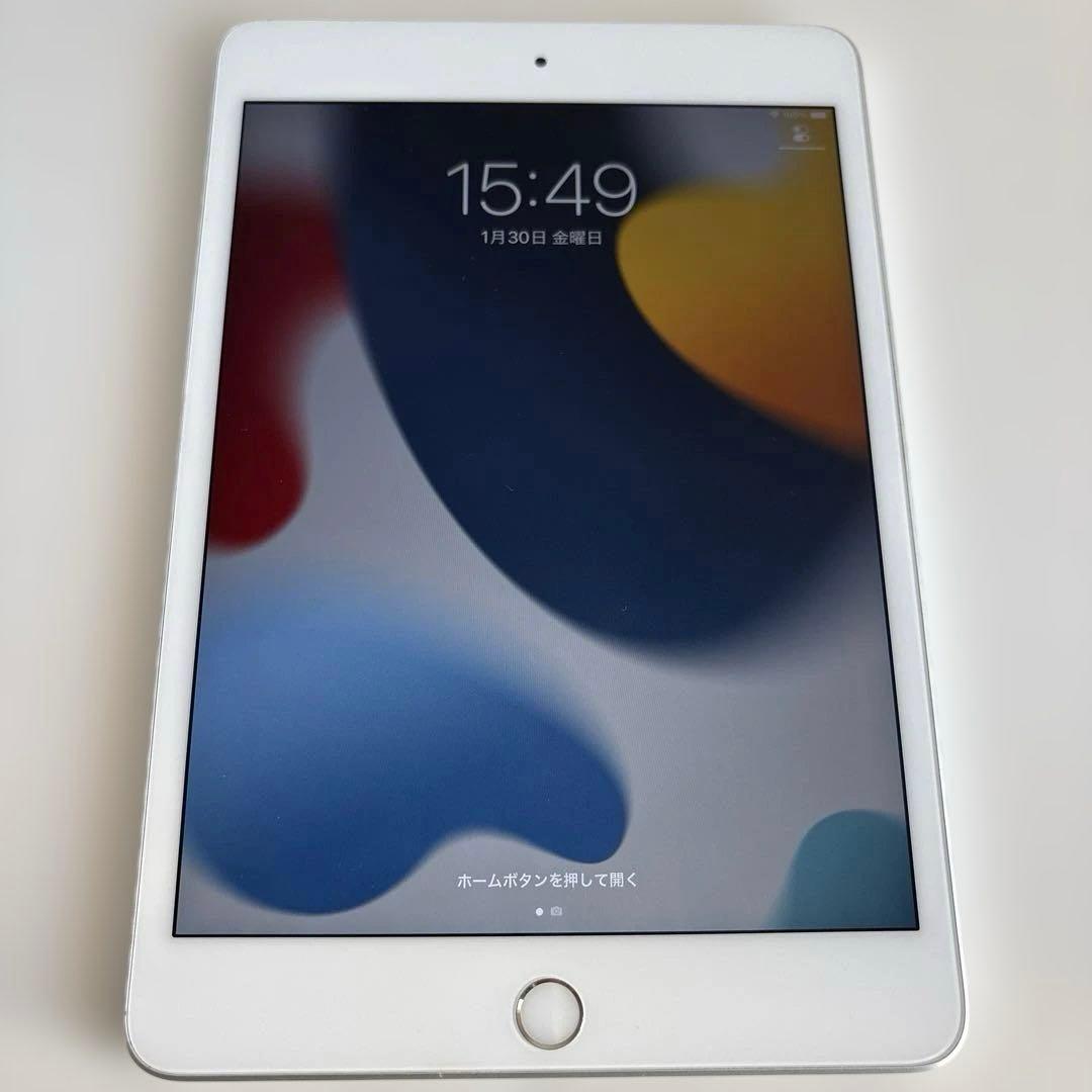 iPad mini5 セルラー 64GB SIMフリー(61)
