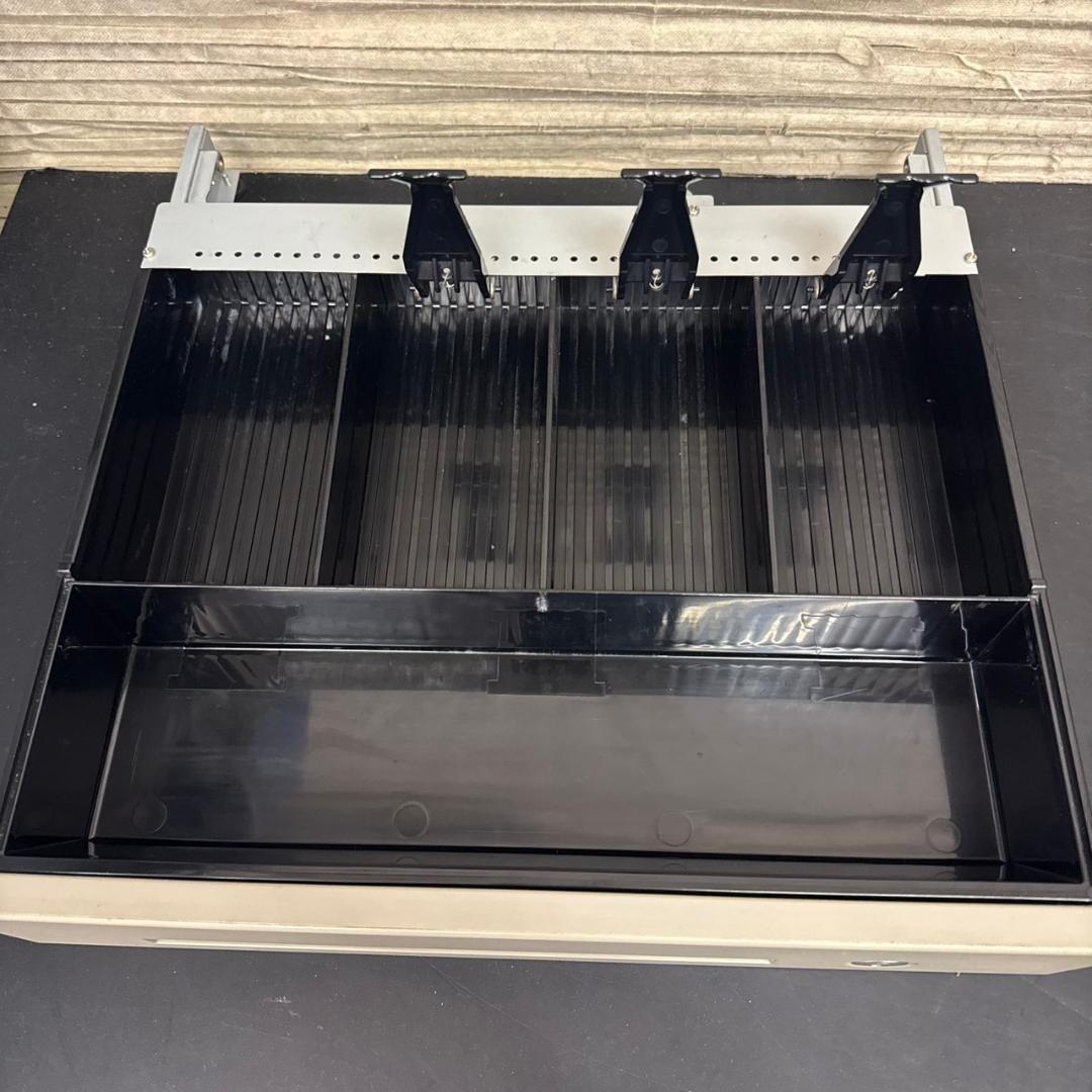 ☆東芝TEC　電子レジスター　MA-600　テック