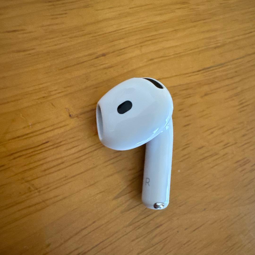 AIRPODS 4 ANC「A3055」右耳