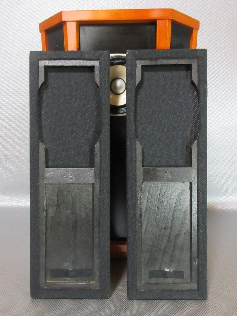 ★自作スピーカー◇FOSTEX FF85K★8cm フルレンジ◇SPEAKER