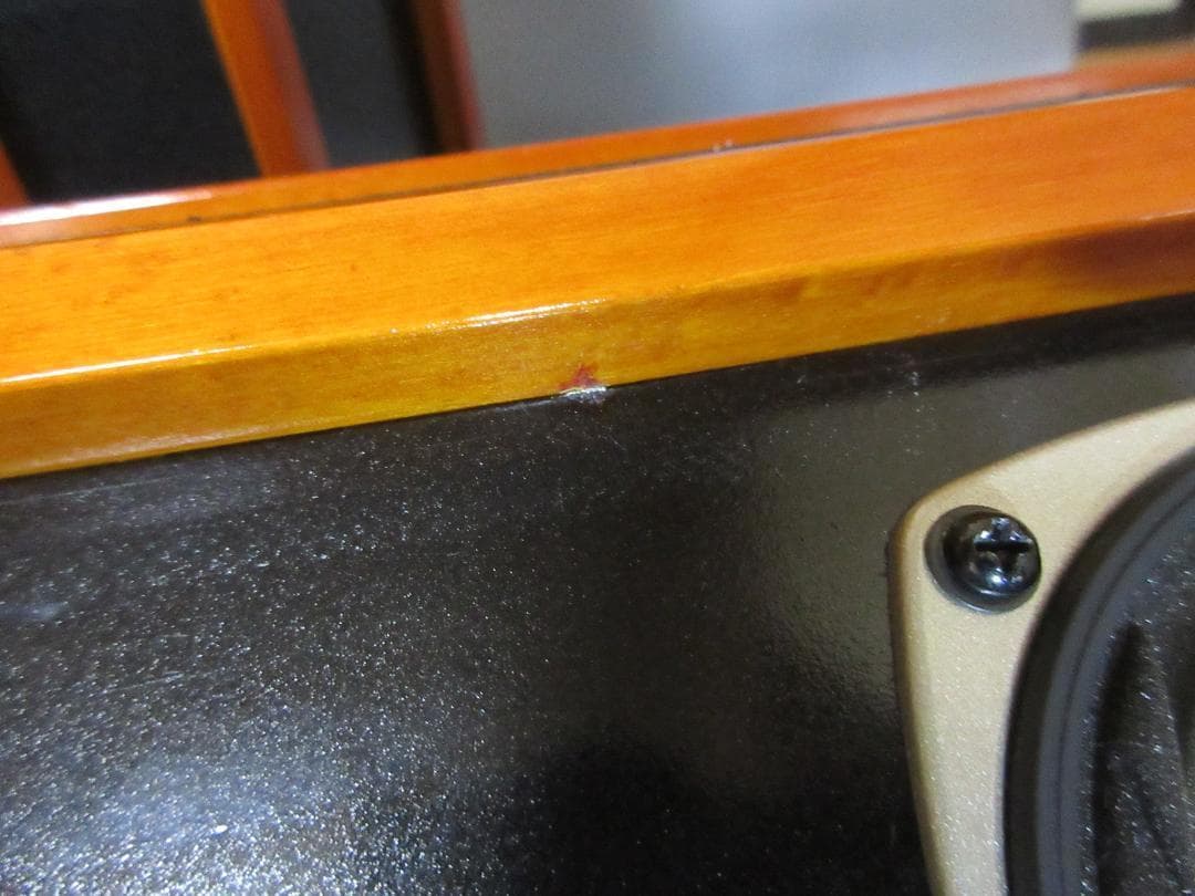 ★自作スピーカー◇FOSTEX FF85K★8cm フルレンジ◇SPEAKER