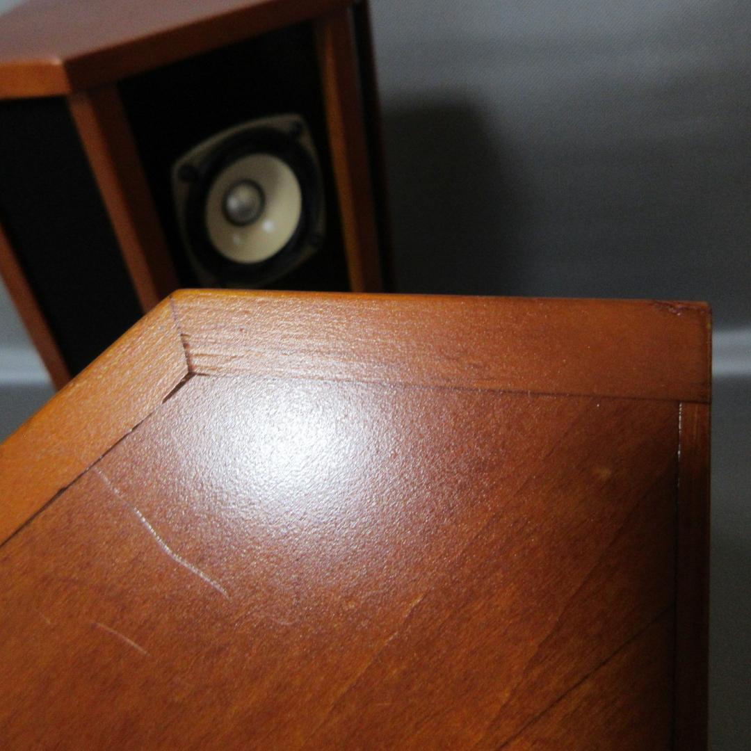 ★自作スピーカー◇FOSTEX FF85K★8cm フルレンジ◇SPEAKER