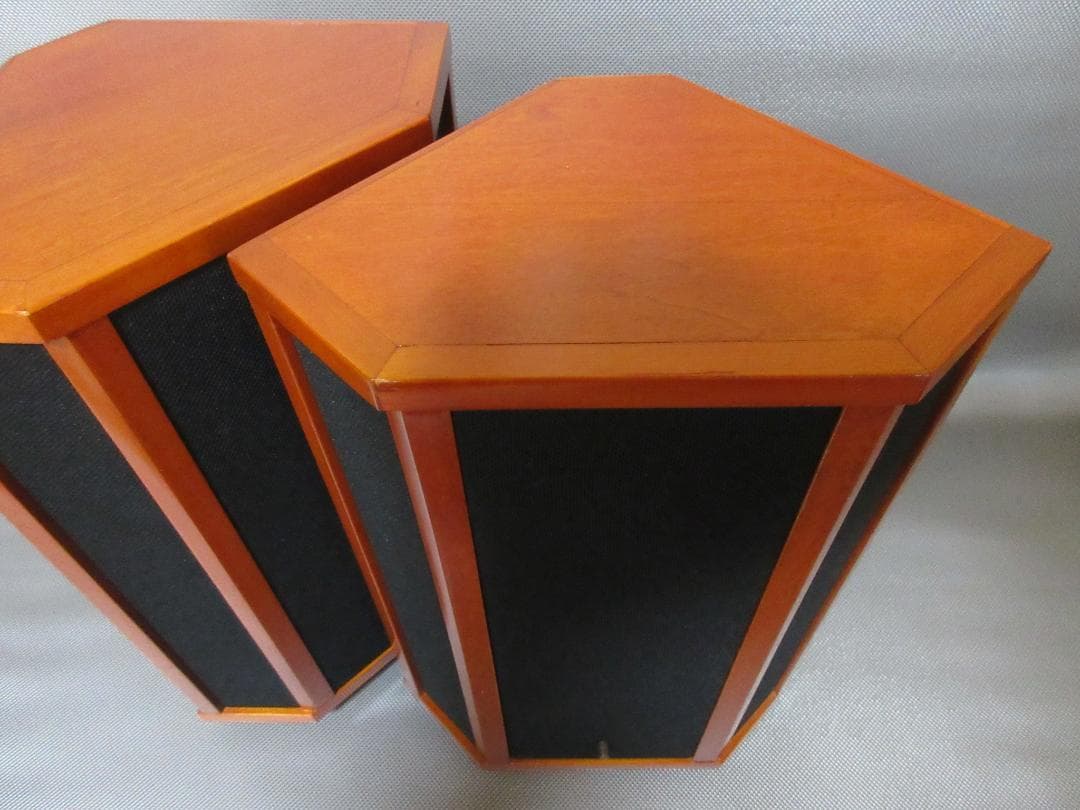 ★自作スピーカー◇FOSTEX FF85K★8cm フルレンジ◇SPEAKER