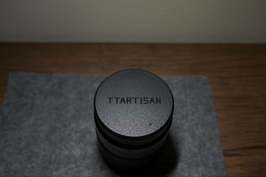 銘匠光学 TTArtisan AF 23mm f/1.8 SONY Eマウント