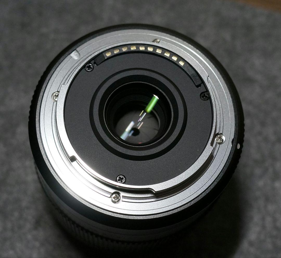 銘匠光学 TTArtisan AF 23mm f/1.8 SONY Eマウント