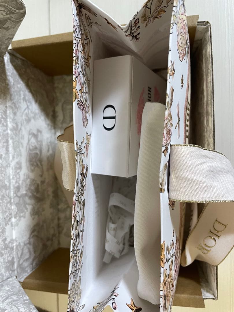 DIOR LE BAUME　ルボーム　限定品　ケース付