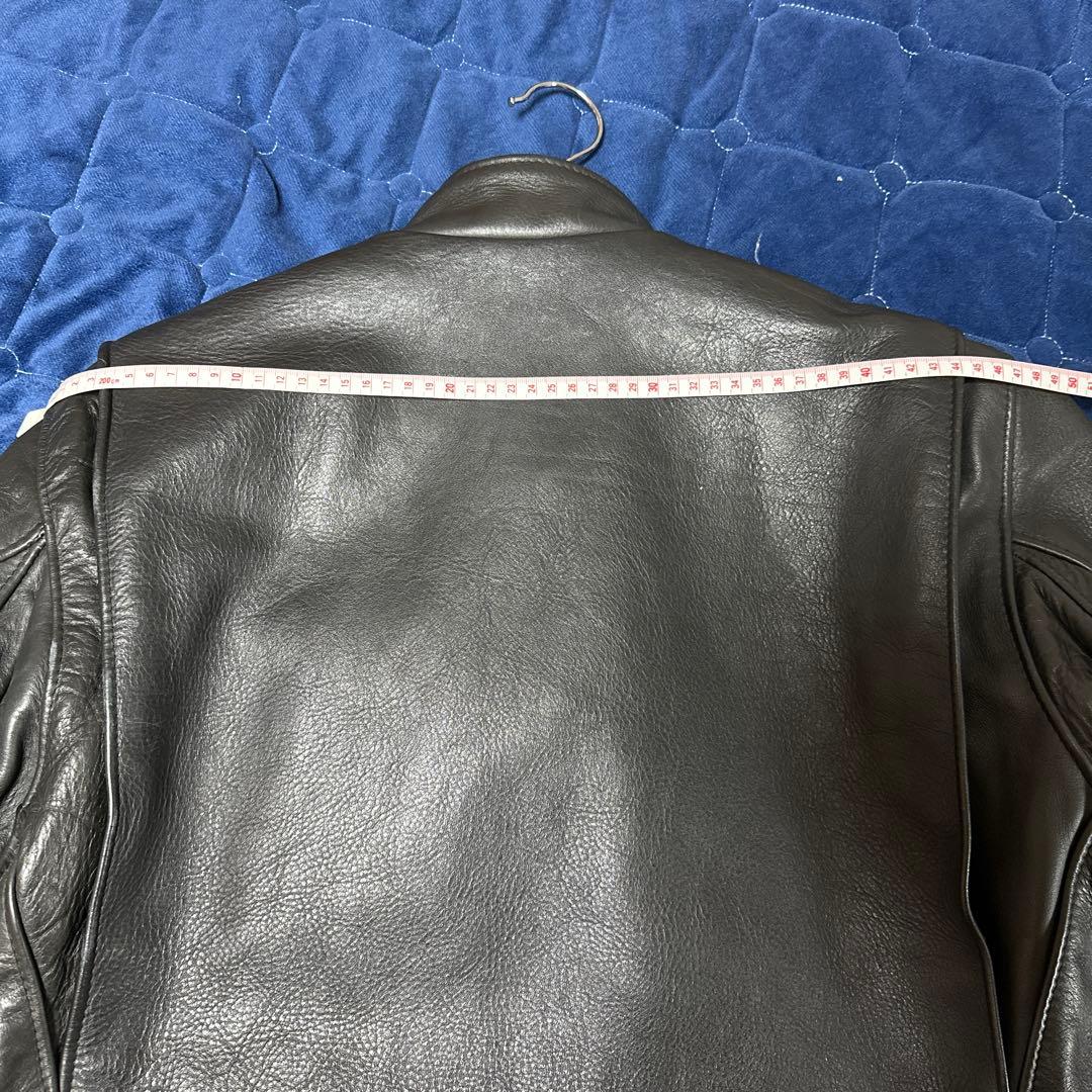 schott 70s 牛タグ 641 38サイズ