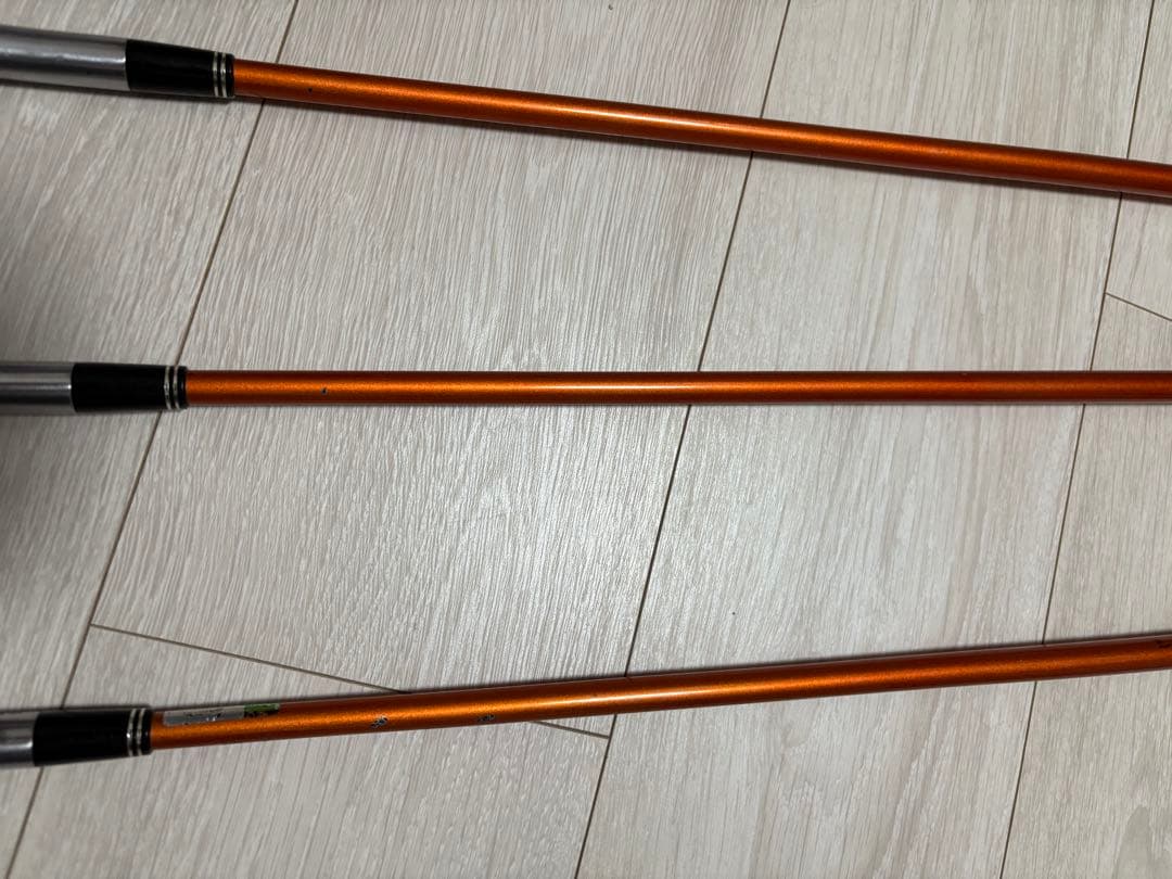 スリクソン　Z565アイアンセット　5〜P 6本　ゴルフクラブ　SRIXON