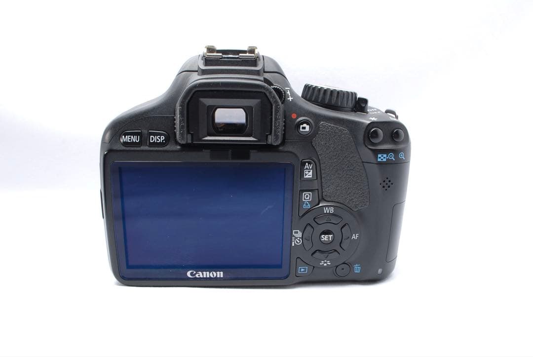 初心者おすすめ❣️届いてすぐ使える❤️Canon Kiss X4❤️シングルレンズ