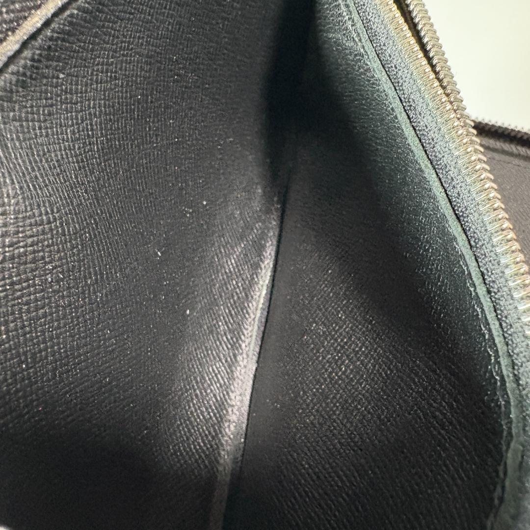 ルイヴィトン ダミエ グラフィット 長財布