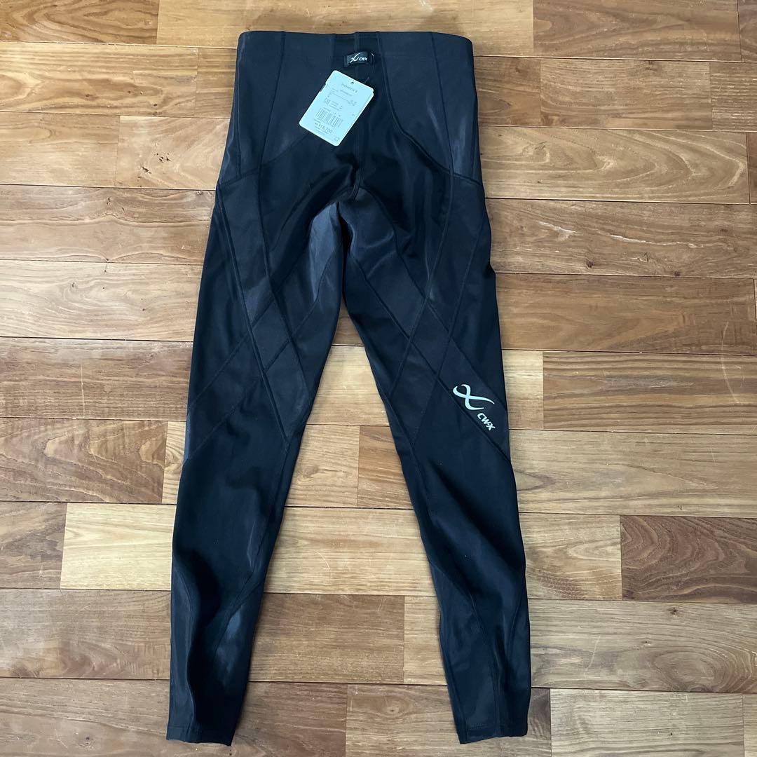 未使用 CW-X タイツ ジェネレーター レディースSサイズ HZY339