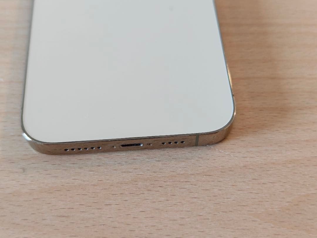 iPhone14 Pro max 256GB SIMフリー バッテリー90%