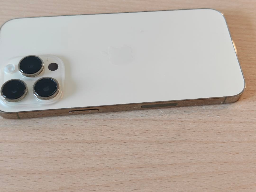 iPhone14 Pro max 256GB SIMフリー バッテリー90%