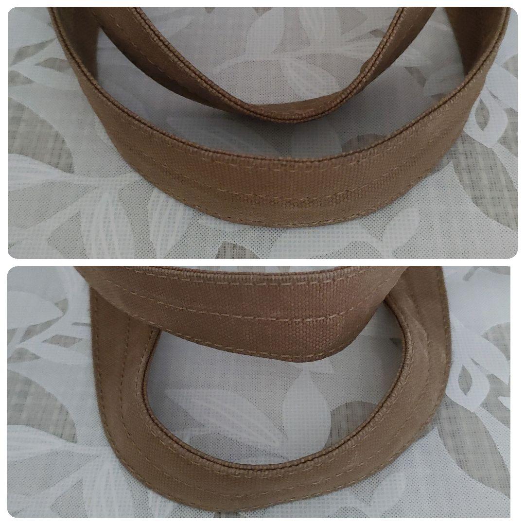 Louis Vuitton LOVEトート ザッツラブ ブラウン