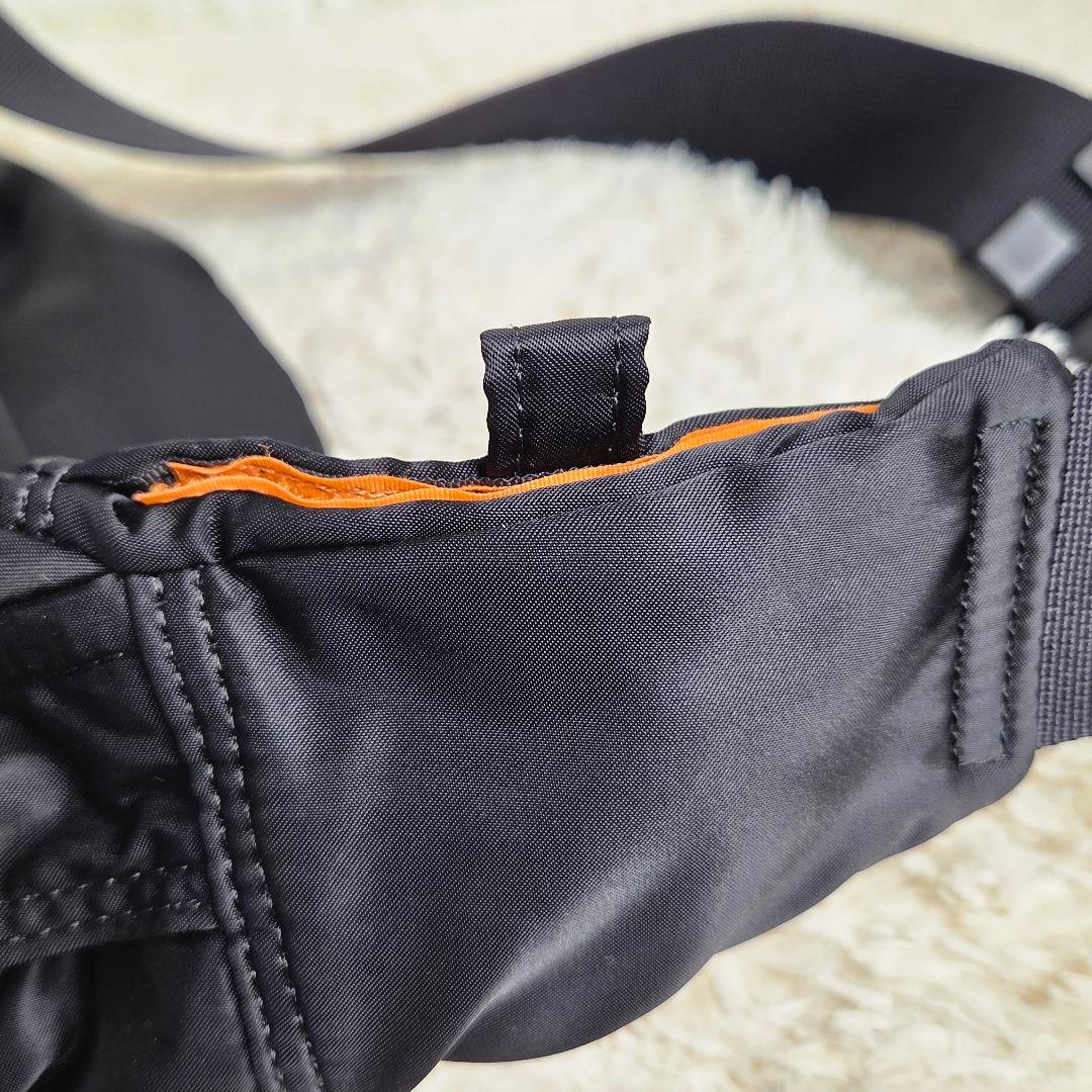 [未使用級]PORTER ポーター タンカー ボディーバッグ　ショルダーバッグ