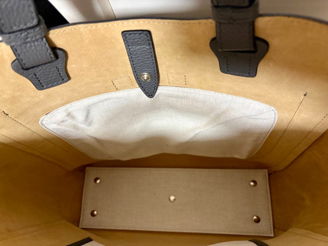 そ*り様 【美品】DANIEL&BOB ダニエルアンドボブ トートバッグ