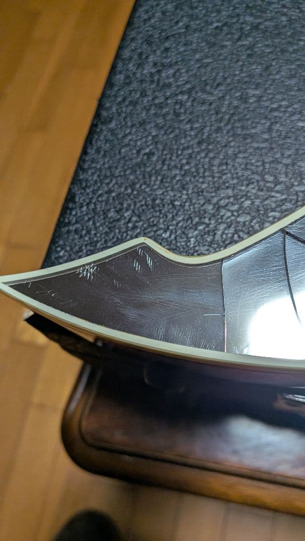 yme1051さま専用　シルバートーン　PS-AP5　ポールスタンレー　KISS