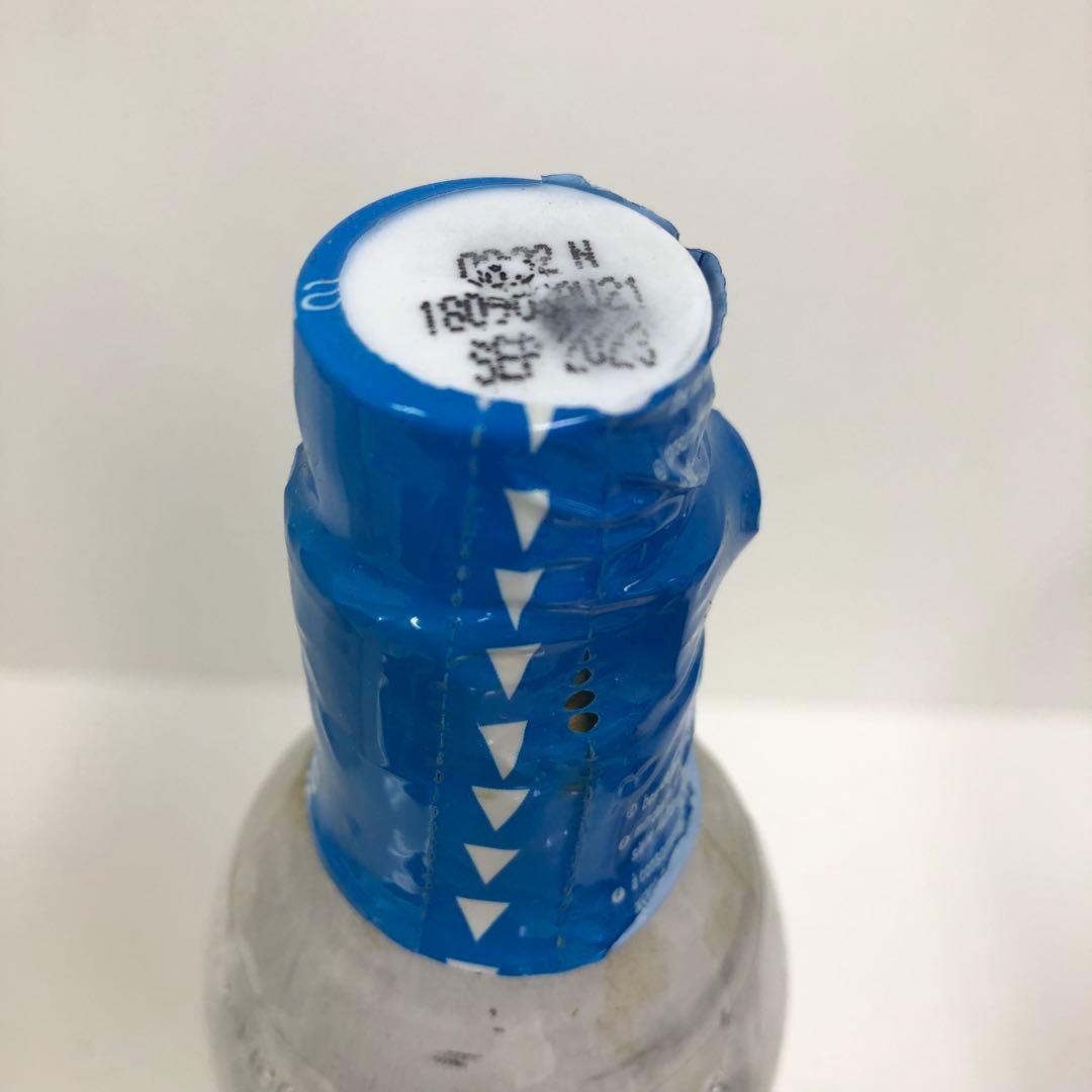 Y94-2 sodastream GENESIS DELUXE ソーダストリーム