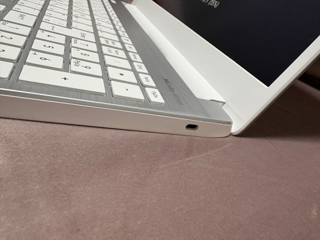 dynabook 第13世代 ノートパソコン Windows11