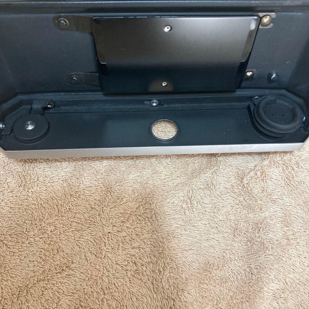 Nikon FフォトミックFTN レンズ付き　アポロ型