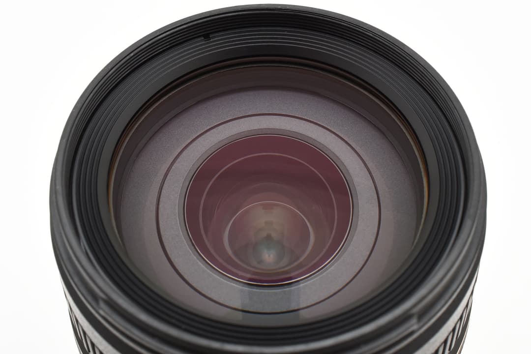 超美品 Canon Tamron AF 18-200mm Di II #8126