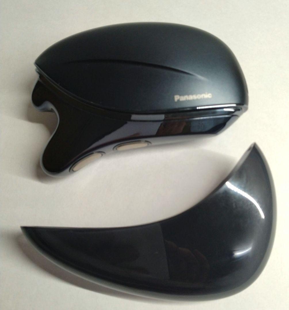 Panasonic VITALIFT 美顔器 ブラック