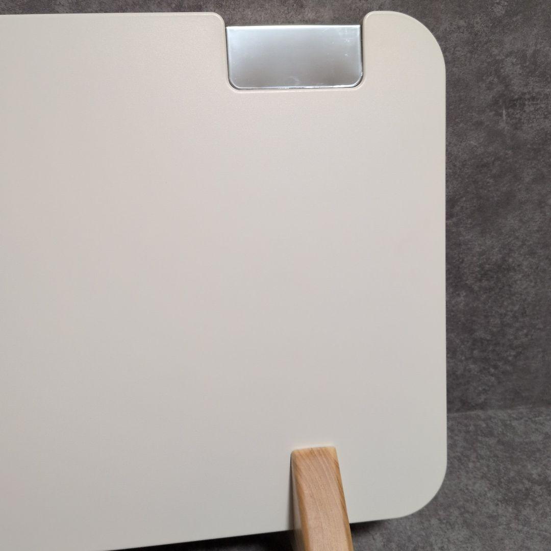 moku. コンベクターヒーター ここぽか　MCH-0802 2024年製