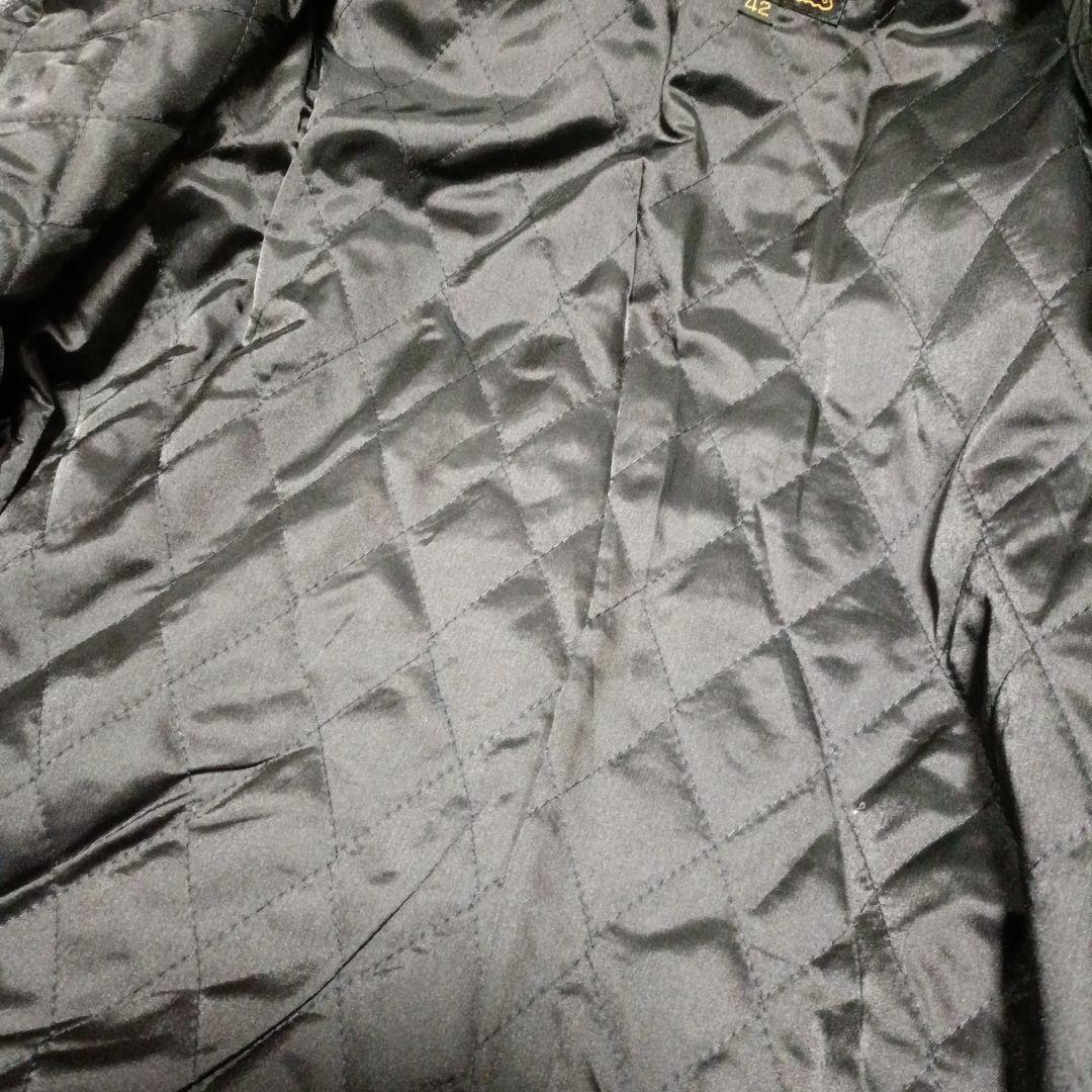 ヴィンテージ加工ステアハイド＆TALON！1970年代レプリカ！DACOシングル