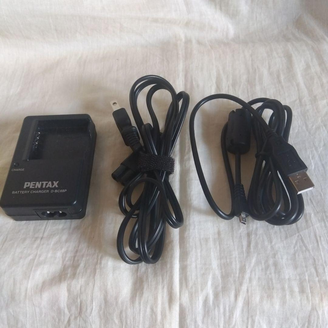 ペンタックス　ミラーレス一眼Q7　ダブルズームキット