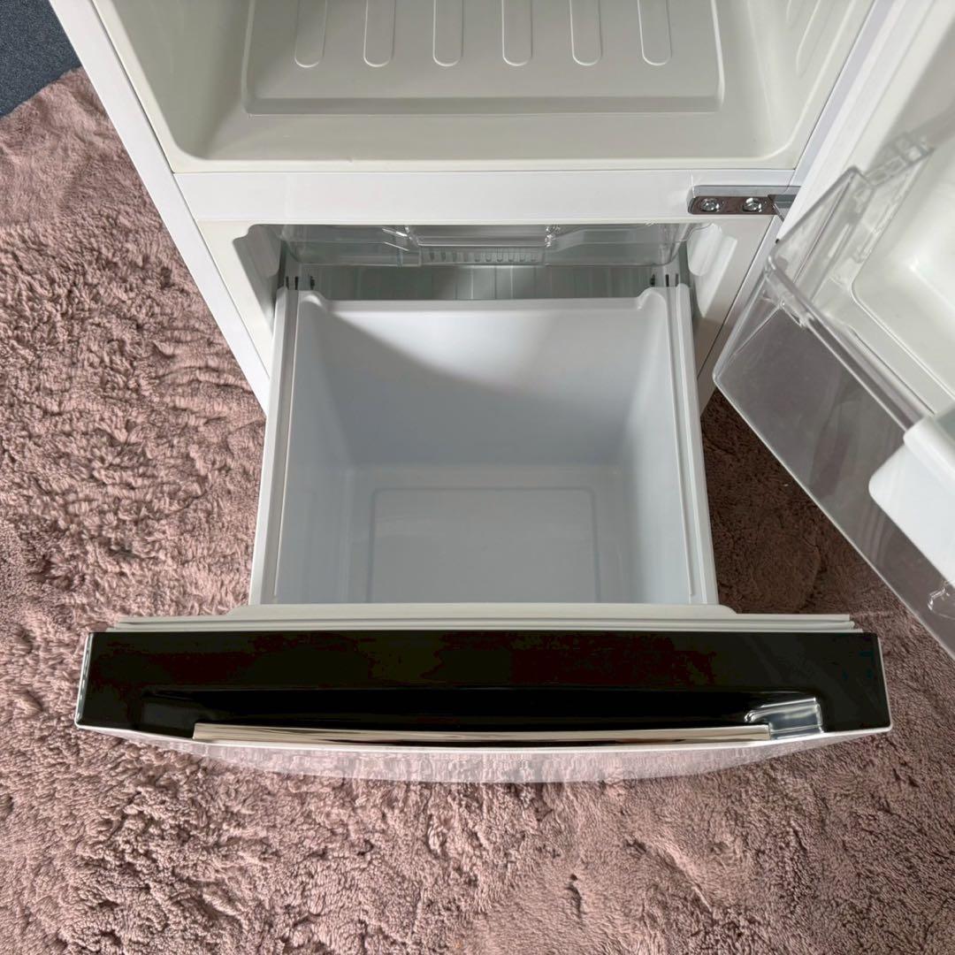 都内23区配送無料✨家電3点　冷蔵庫　洗濯機　レンジ　ハイアール　ニトリ　美品