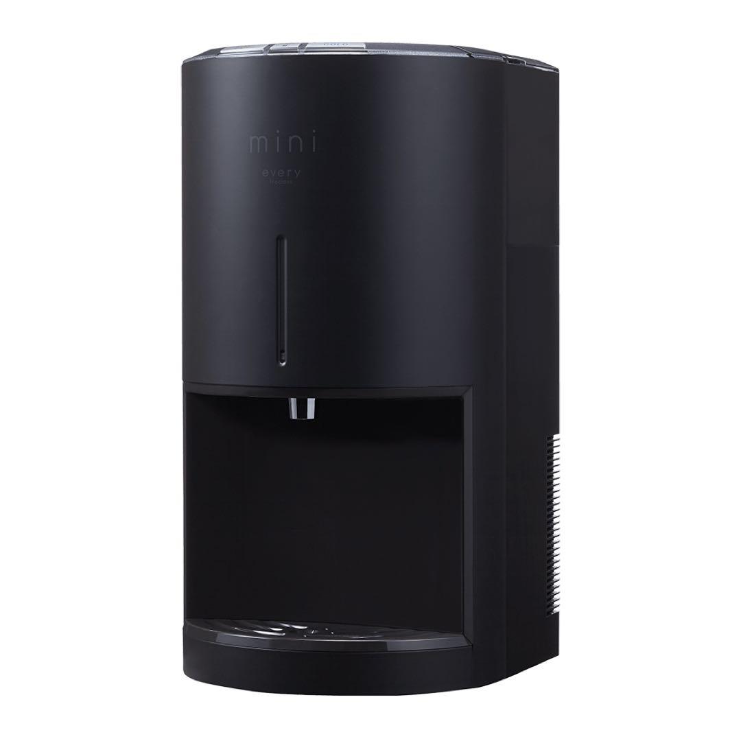 every frecious mini BSH-311 卓上型ウォーターサーバー