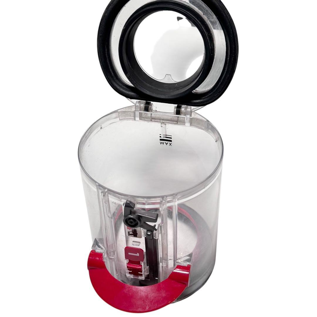 『完動品』ダイソン Digital Slim Fluffy SV18 本体のみ