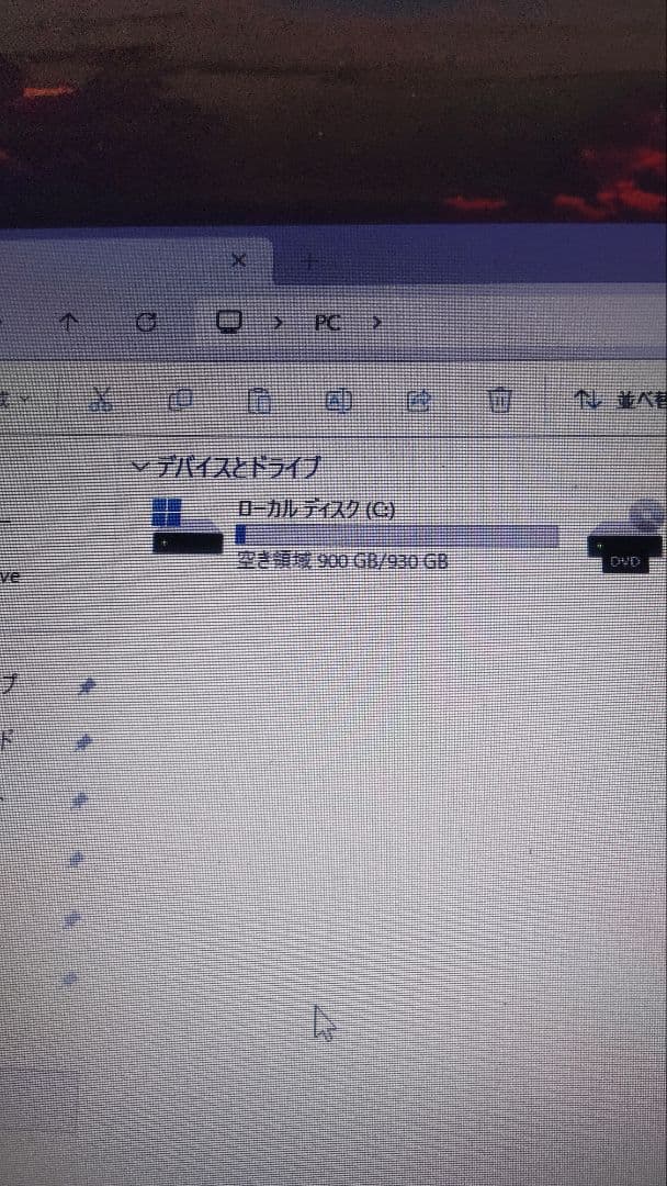 Windowsノート本体 lenovo ideapad 330-14IKB