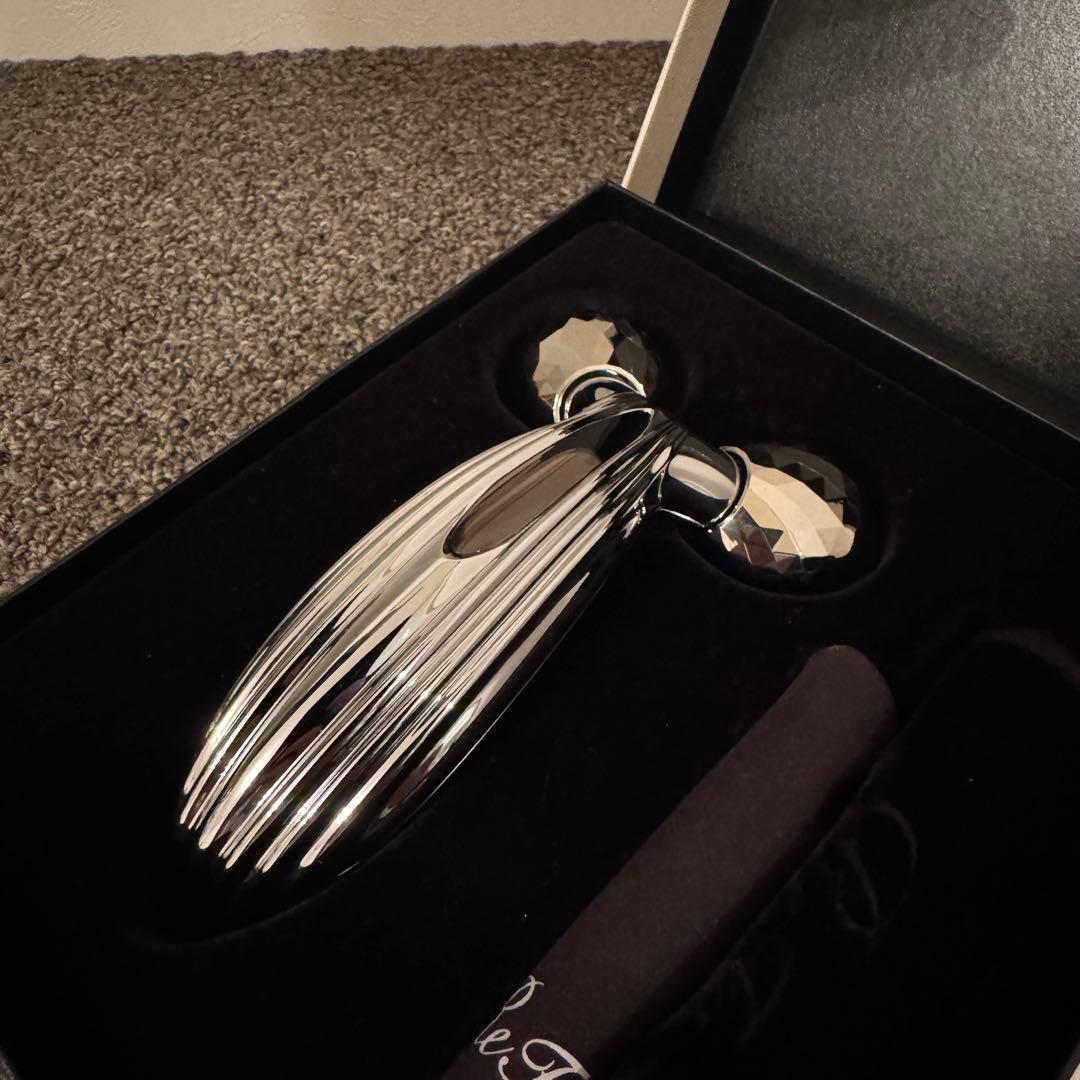 【美品】ReFa CARAT RAY RF-PC2019B 正規品