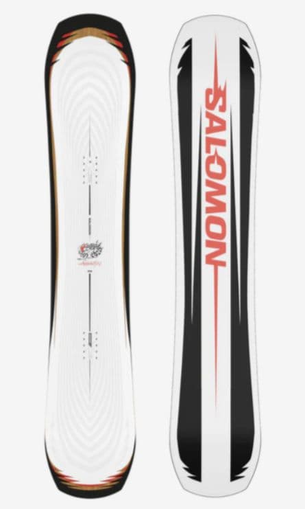 スノーボード SALOMON ASSASSIN 150cm