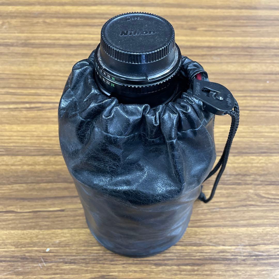 【美品】Tokina AT-X SD 300mm F2.8 単焦点レンズ