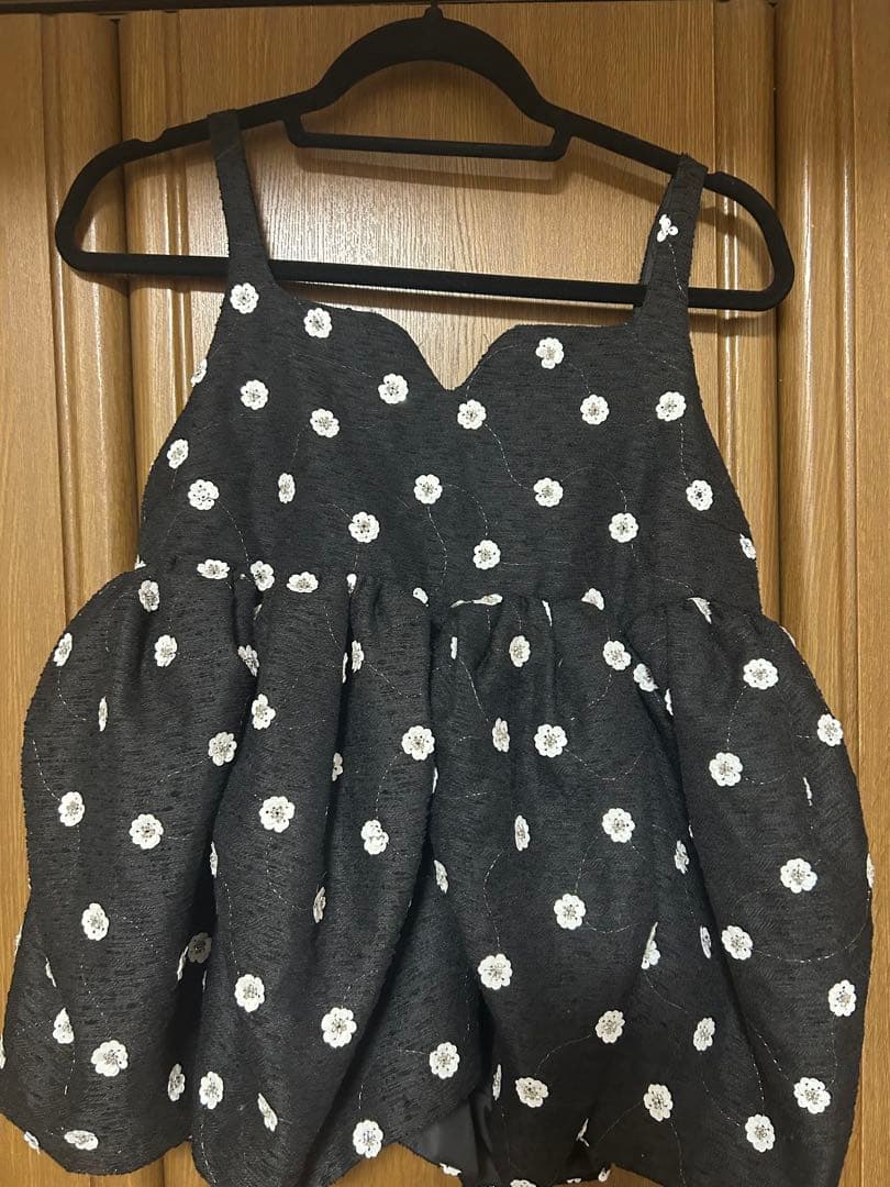 トップス Bibiy. BIANCA BLOSSOM TOP